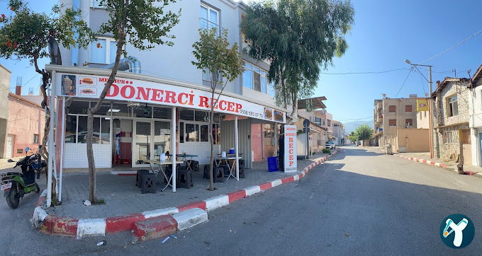 Meşhur Dönerci Recep