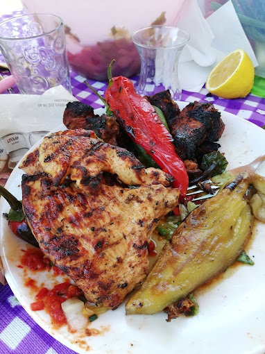 Dereli Vadi Piknik Alanı ve Restaurant