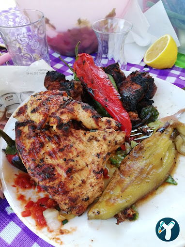 Dereli Vadi Piknik Alanı ve Restaurant