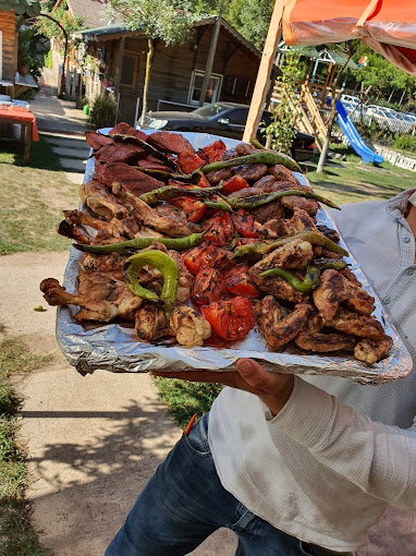 Dereli Vadi Piknik Alanı ve Restaurant