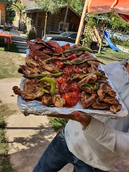 Dereli Vadi Piknik Alanı ve Restaurant resimleri