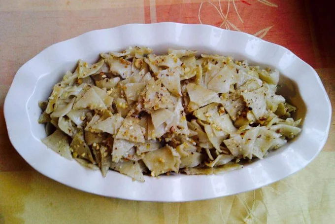 MEROLİ EV PANSİYON & YÖRESEL TATLAR