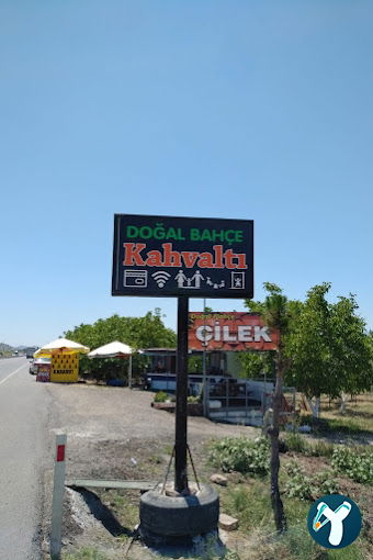 Doğal Bahçe