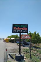 Doğal Bahçe