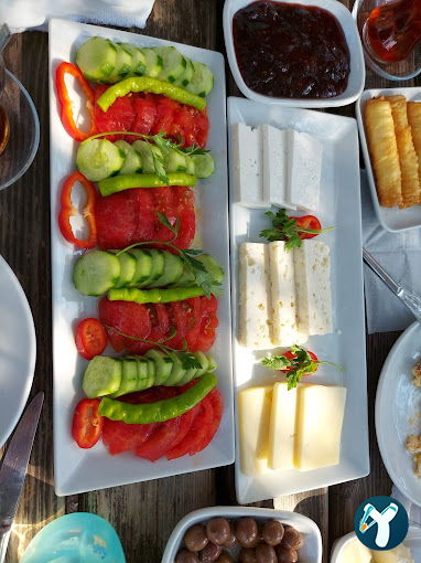 Doğal Bahçe