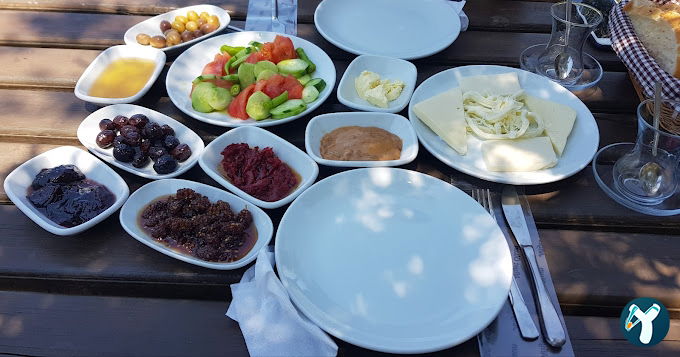 Doğal Bahçe