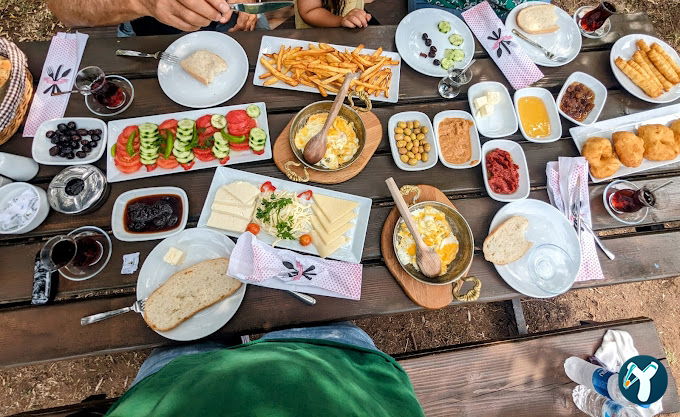 Doğal Bahçe