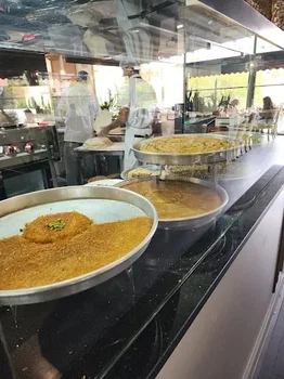 Müslüm Kebap resimleri