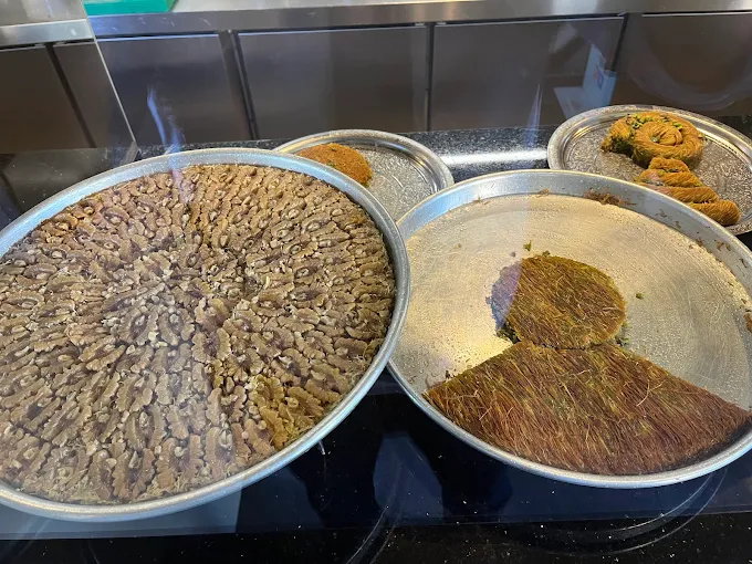 Müslüm Kebap