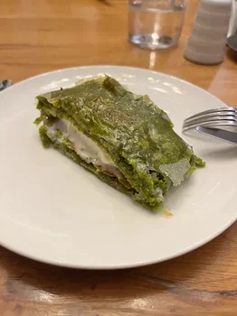 Müslüm Kebap resimleri