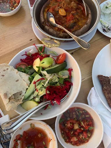 Müslüm Kebap