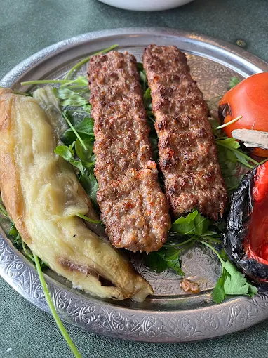 Müslüm Kebap
