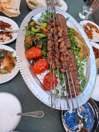Müslüm Kebap