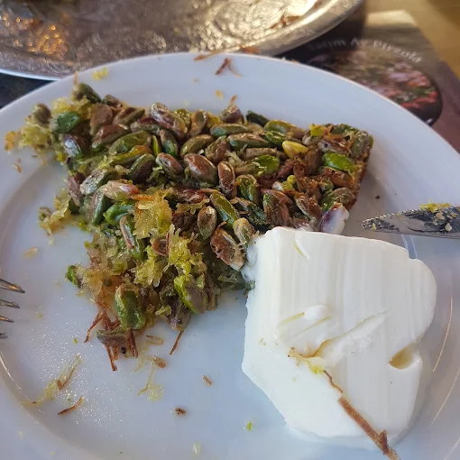 Müslüm Kebap
