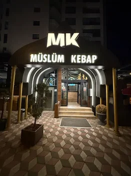 Müslüm Kebap resimleri