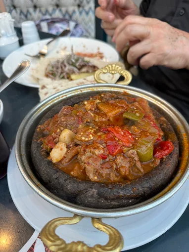 Müslüm Kebap