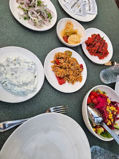 Müslüm Kebap
