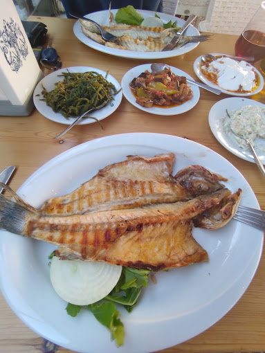 ADAALTI RESTAURANT ZEYTİNALANI