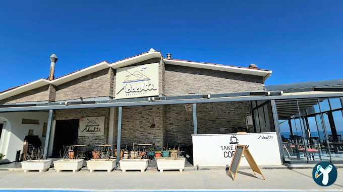 ADAALTI RESTAURANT ZEYTİNALANI