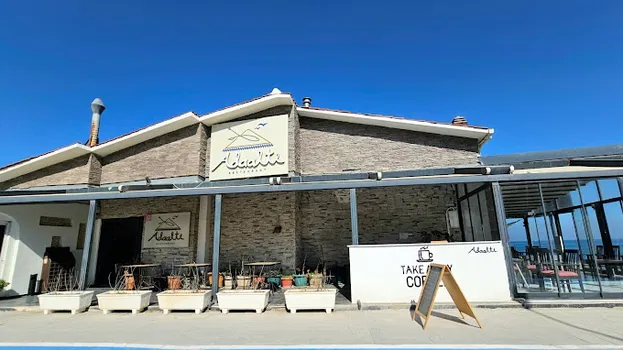 ADAALTI RESTAURANT ZEYTİNALANI resimleri