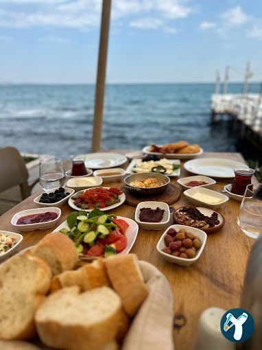 ADAALTI RESTAURANT ZEYTİNALANI