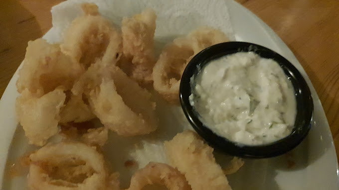 ADAALTI RESTAURANT ZEYTİNALANI