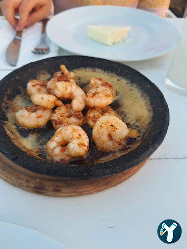 ADAALTI RESTAURANT ZEYTİNALANI