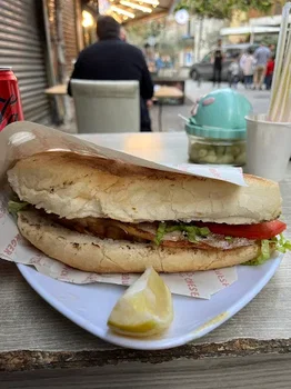 Balıkçı Tufan resimleri