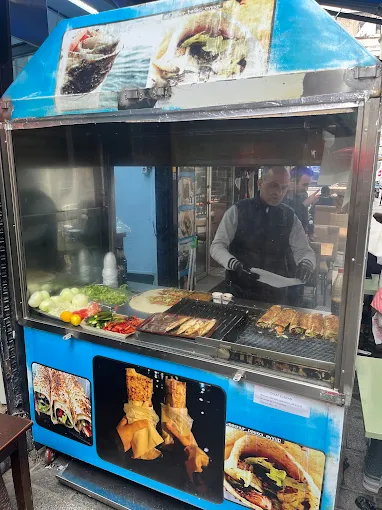 Balıkçı Tufan