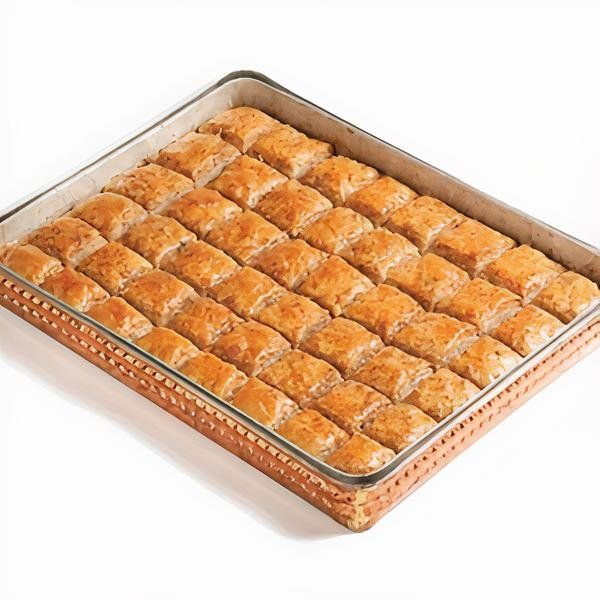 Mado Cevizli Ev Baklavası (1 kg.)