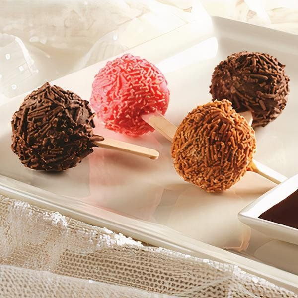 Bonbon Dondurma (10 Adet)