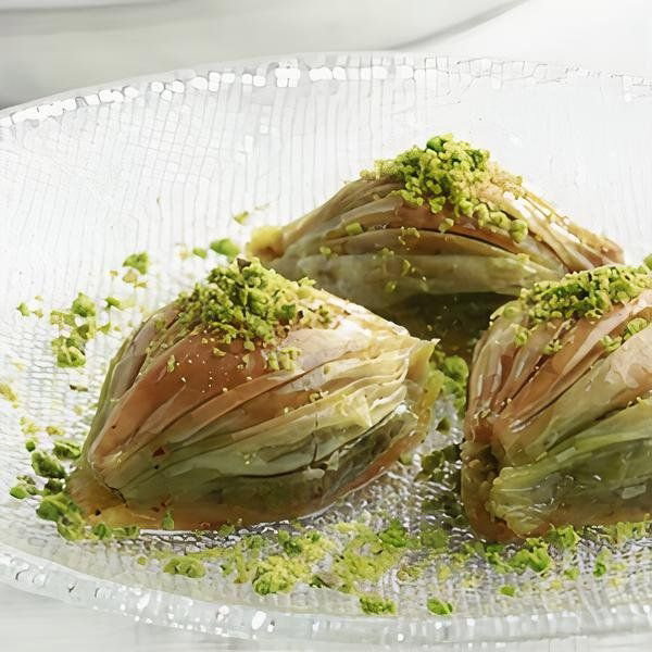 Mado Fıstıklı Midye