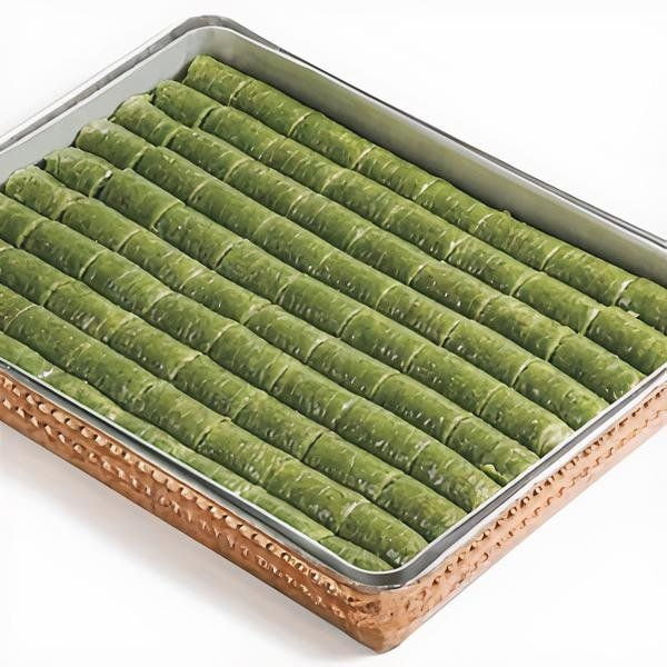 Mado Fıstıklı Dolama (1 kg.)