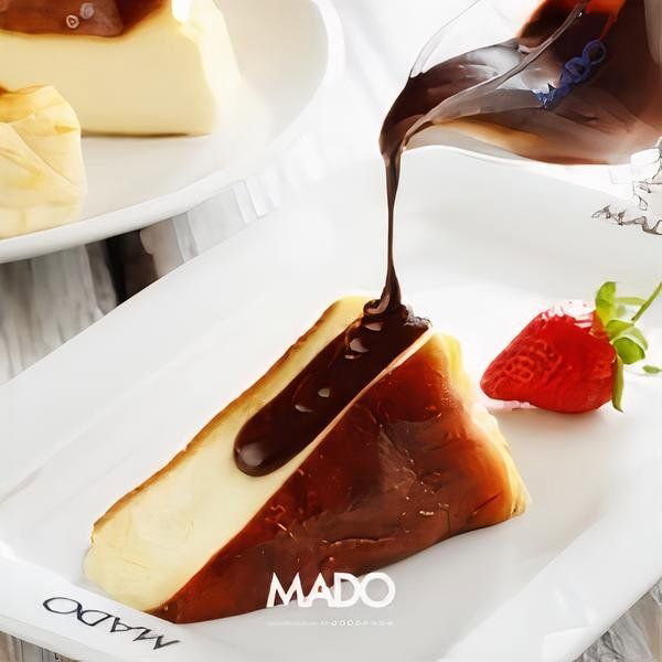 Bask Cheesecake (Dilim)