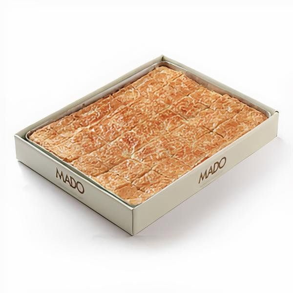 Maraş Peynirli Su Böreği (1 kg.)