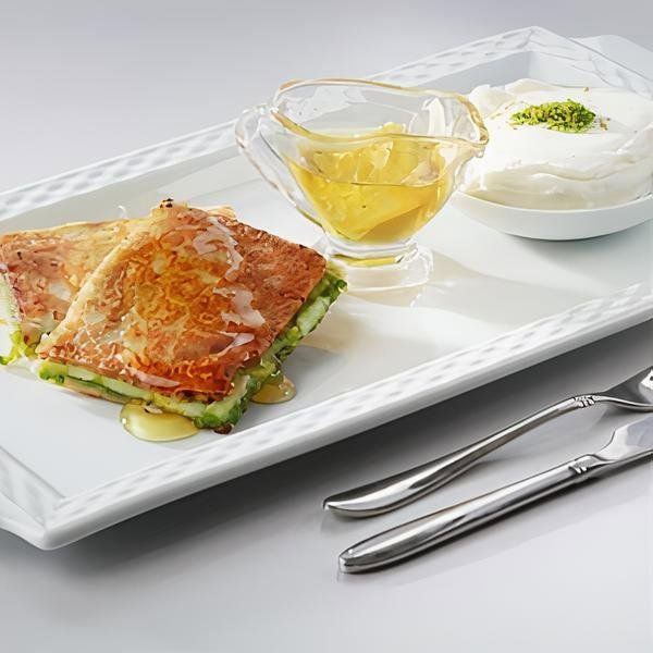 Bal Börek Tatlısı