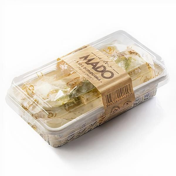 Sade Kesme Dondurma (500 gr.)