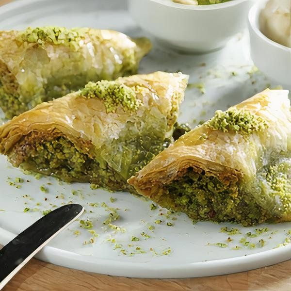 Mado Fıstıklı Şöbiyet