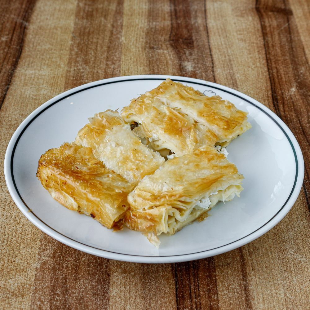 Beyaz Peynirli Su Böreği (1 kg.)