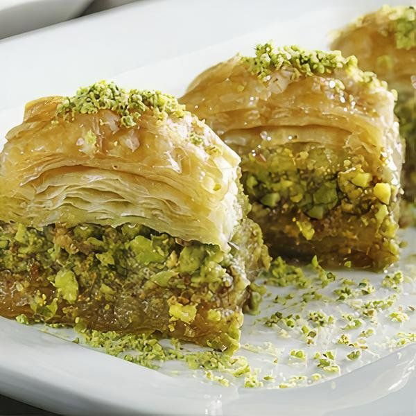 Mado Fıstıklı Baklava
