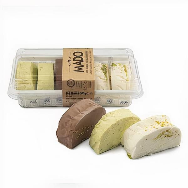 Karışık Kesme Dondurma (500 gr.)