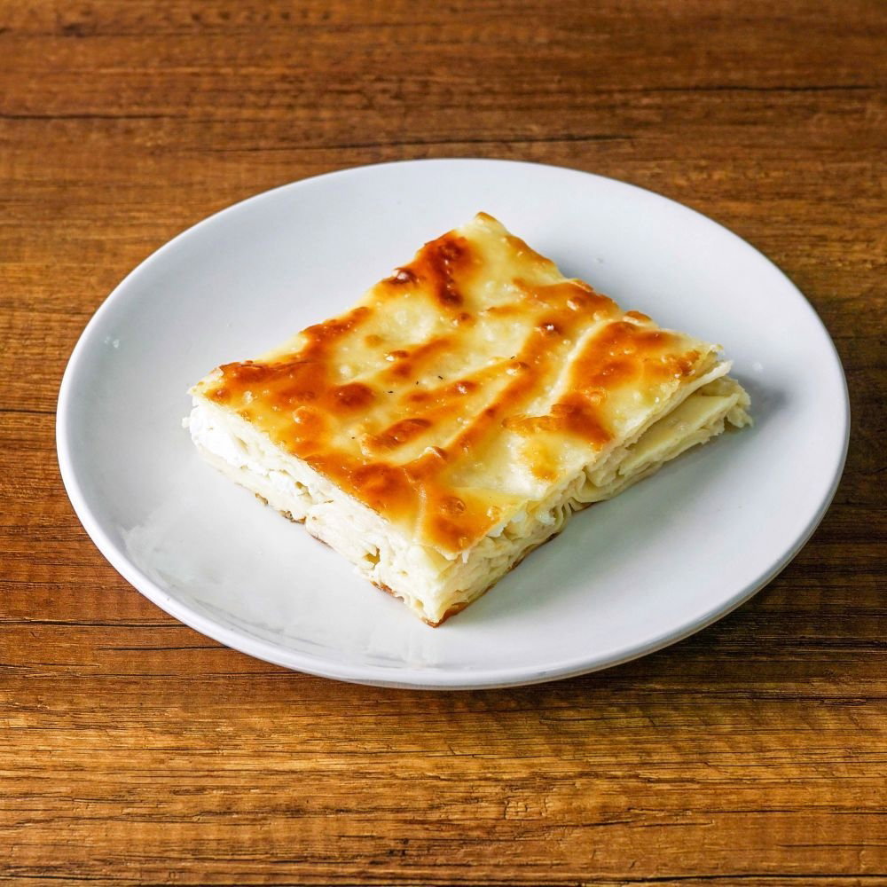 Beyaz Peynirli Su Böreği (500 gr.)
