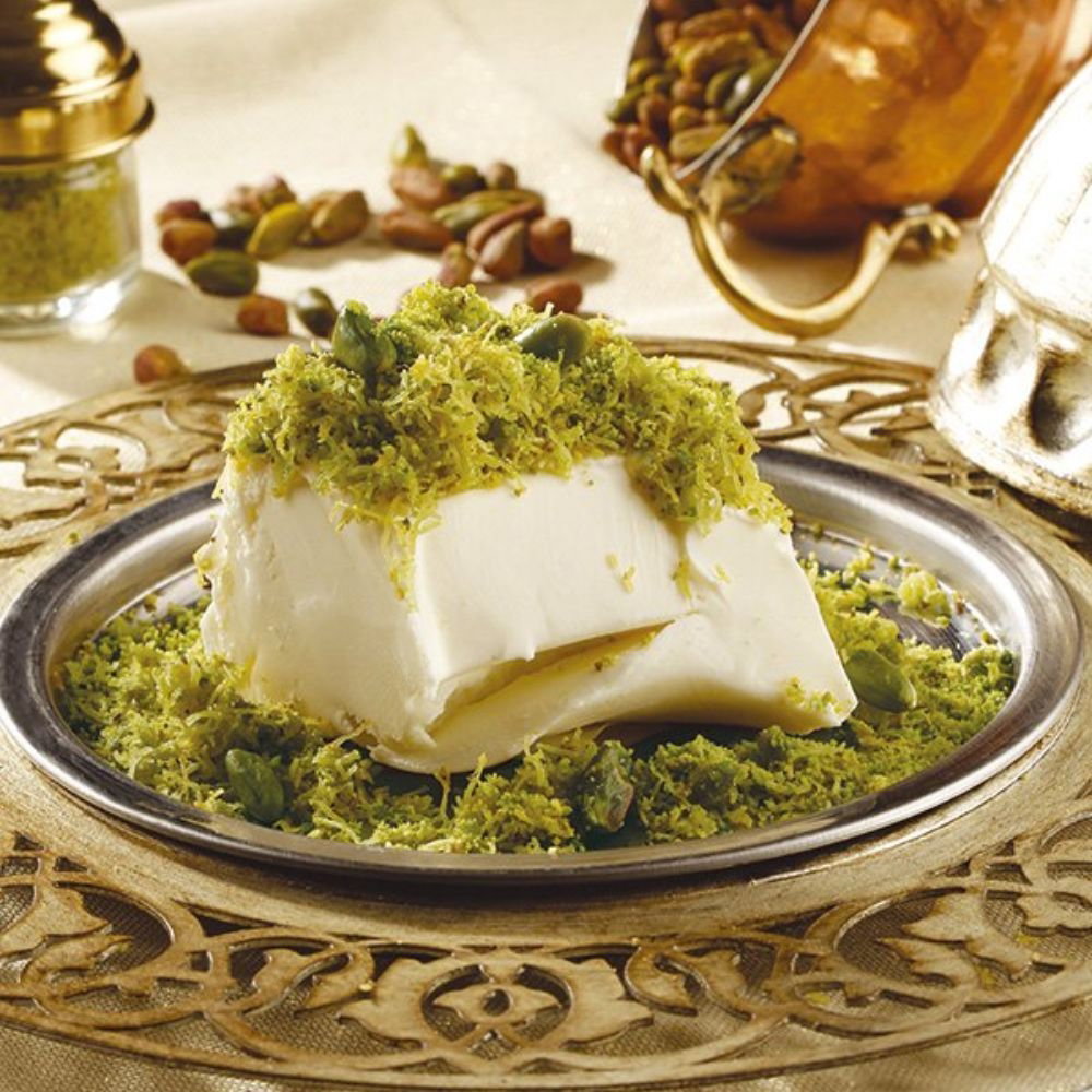 Mado Fıstıklı Dövme Dondurma (120 gr.)