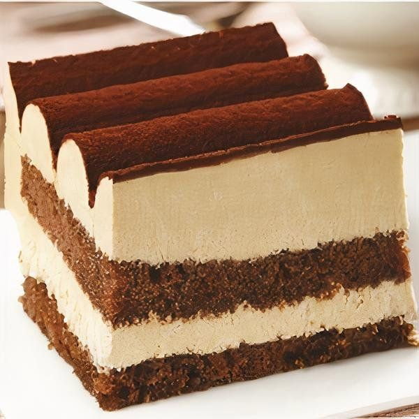 Tiramisu (Dilim)