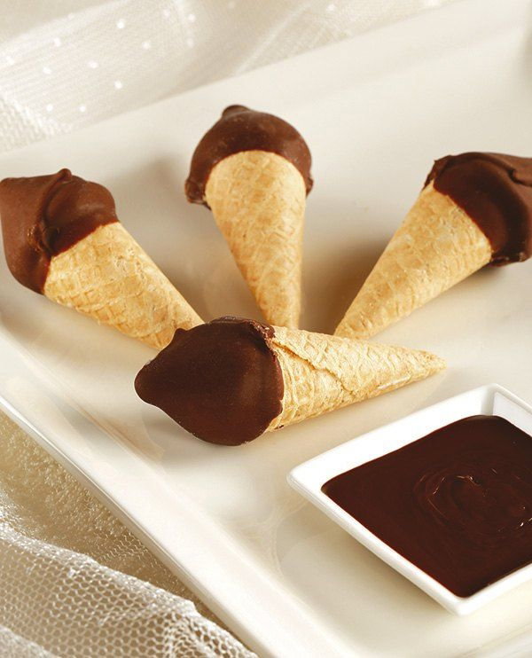 Parmak Dondurma (Adet)