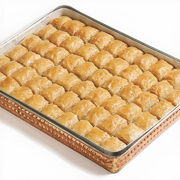 Mado Cevizli Baklava (1 kg.)