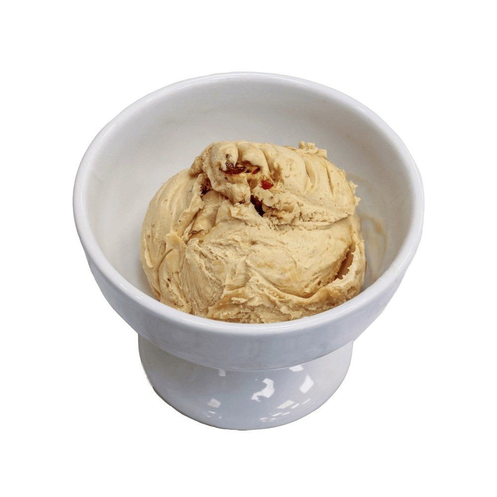 Bal Badem Dondurma (500 gr.)