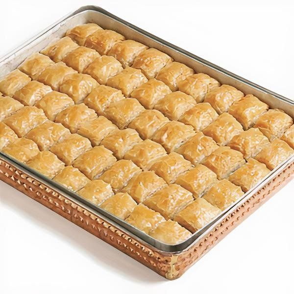 Mado Fıstıklı Baklava (1 kg.)