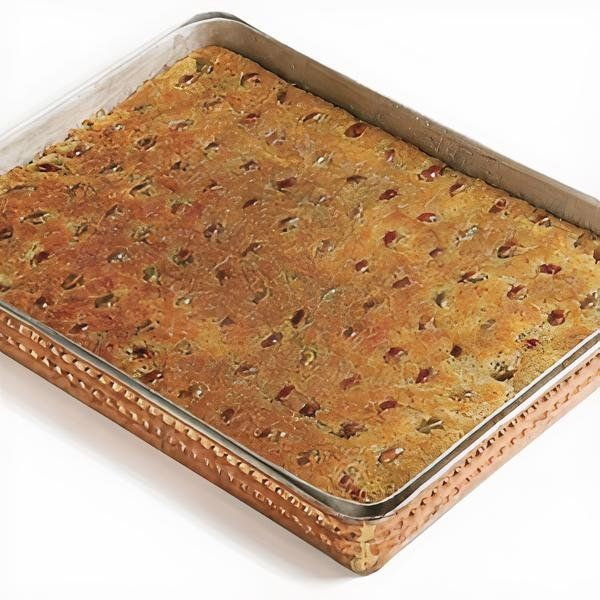 Mado Fıstıklı Tel Kadayıf (1 kg.)