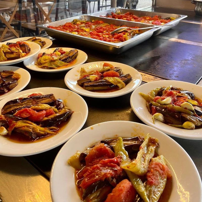 Köfteci̇ Uğur Bergama Köfte